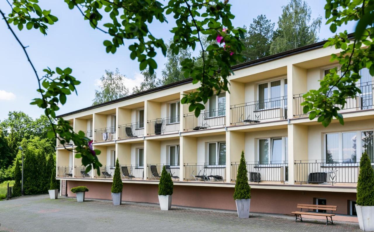 Hotel Madohora Ślemień Kocon Zewnętrze zdjęcie