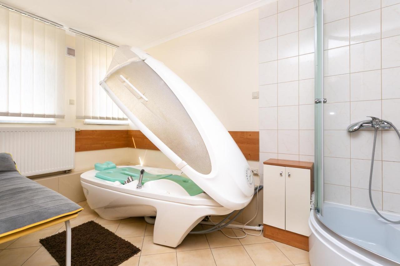 Hotel Madohora Ślemień Kocon Zewnętrze zdjęcie