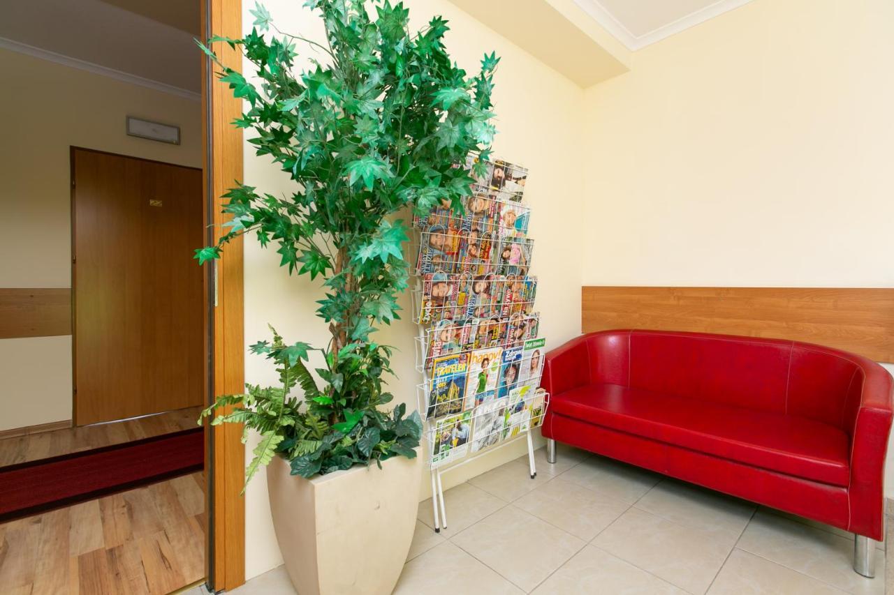 Hotel Madohora Ślemień Kocon Zewnętrze zdjęcie