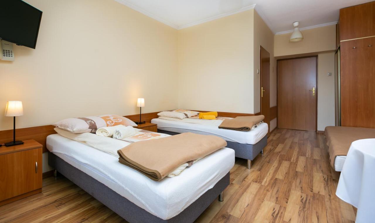 Hotel Madohora Ślemień Kocon Zewnętrze zdjęcie