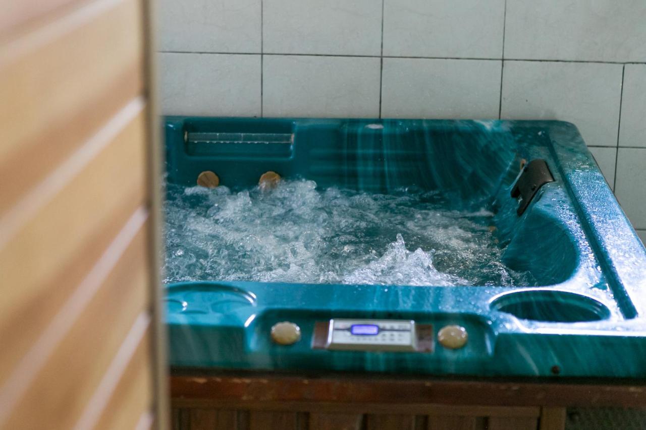 Hotel Madohora Ślemień Kocon Zewnętrze zdjęcie