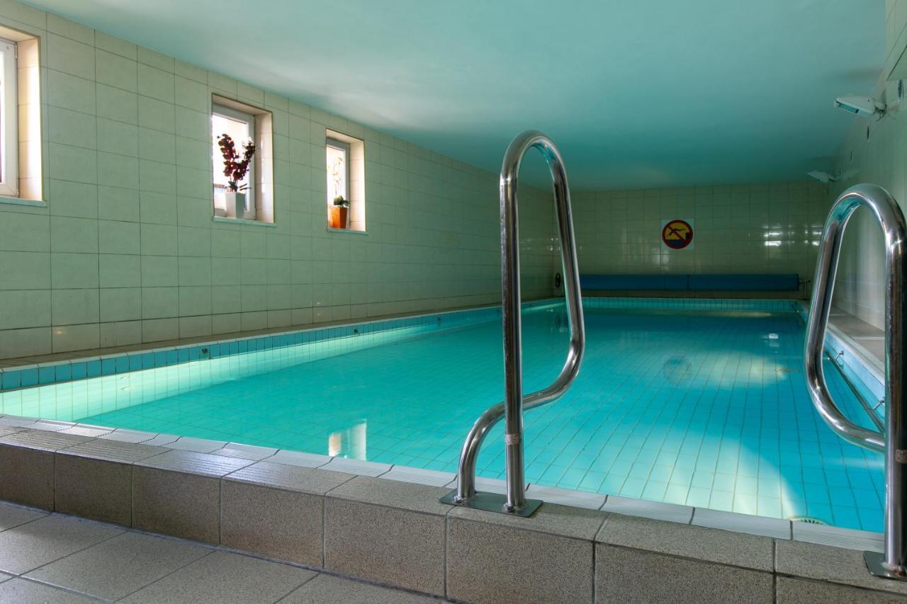 Hotel Madohora Ślemień Kocon Zewnętrze zdjęcie