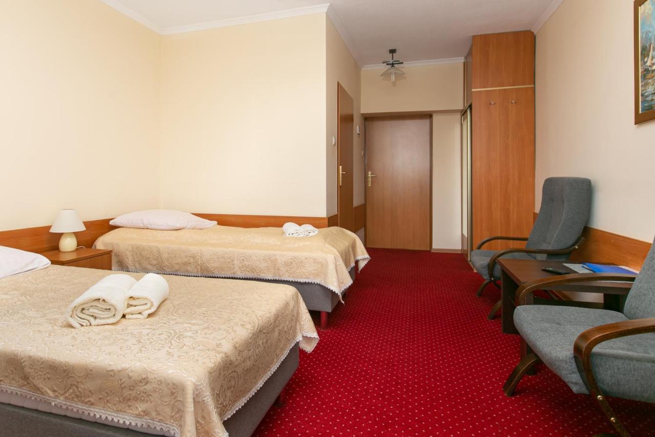 Hotel Madohora Ślemień Kocon Zewnętrze zdjęcie