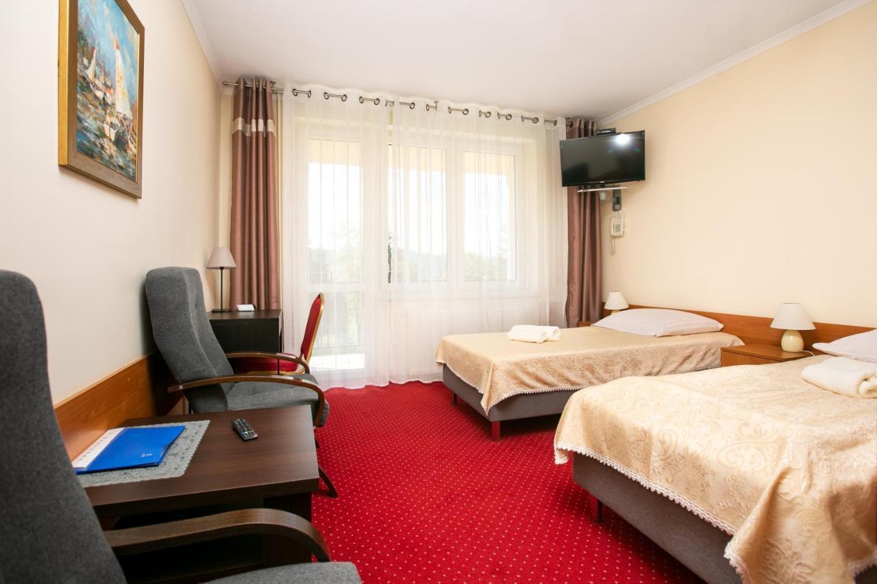 Hotel Madohora Ślemień Kocon Zewnętrze zdjęcie